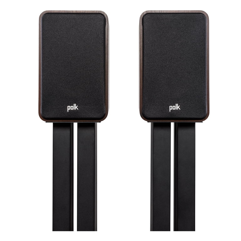 Free Shipping! Polk Audio - Signature Elite ES15 Hi-Res Bookshelf