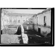 thumbnail image 2 of Historic Framed Print, Shasta County Courthouse (Ruins), Shasta, Shasta County, CA - 4, 17-7/8" x 21-7/8", 2 of 9