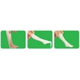 thumbnail image 3 of Molnlycke 1434 Tubigrip Tubular Bandage Size E Natural 3½ in. x 10M (Each), 3 of 4