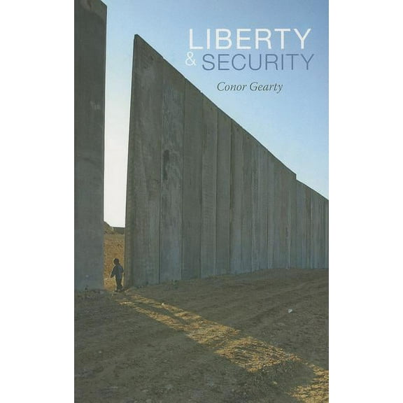 Themes for the 21st Century Liberty and Security, (Paperback)