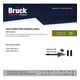 thumbnail image 3 of Caja Direccion Cremallera Mecanica Bruck-Germany 5651025000, 3 of 3