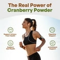 thumbnail image 5 of Cranberry Extract Powder Extract 1lb, 5 of 8