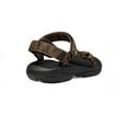 thumbnail image 4 of Teva Men's Hurricane XLT 2 Sandal Chara Dark Olive - 1019234-CDOL  CHARA DARK OLIVE, 4 of 6