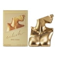 thumbnail image 1 of Perfume en aerosol Billie Eilish Eau de Parfum para mujer, notas de pétalos azucarados, vainilla y almizcle, 100 ml (multicolor), 1 of 3