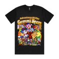thumbnail image 1 of Gummi Bears T-Shirt-M, 1 of 2