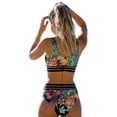 thumbnail image 3 of Sexy Bikini Set Beachwear Women, 3 of 4
