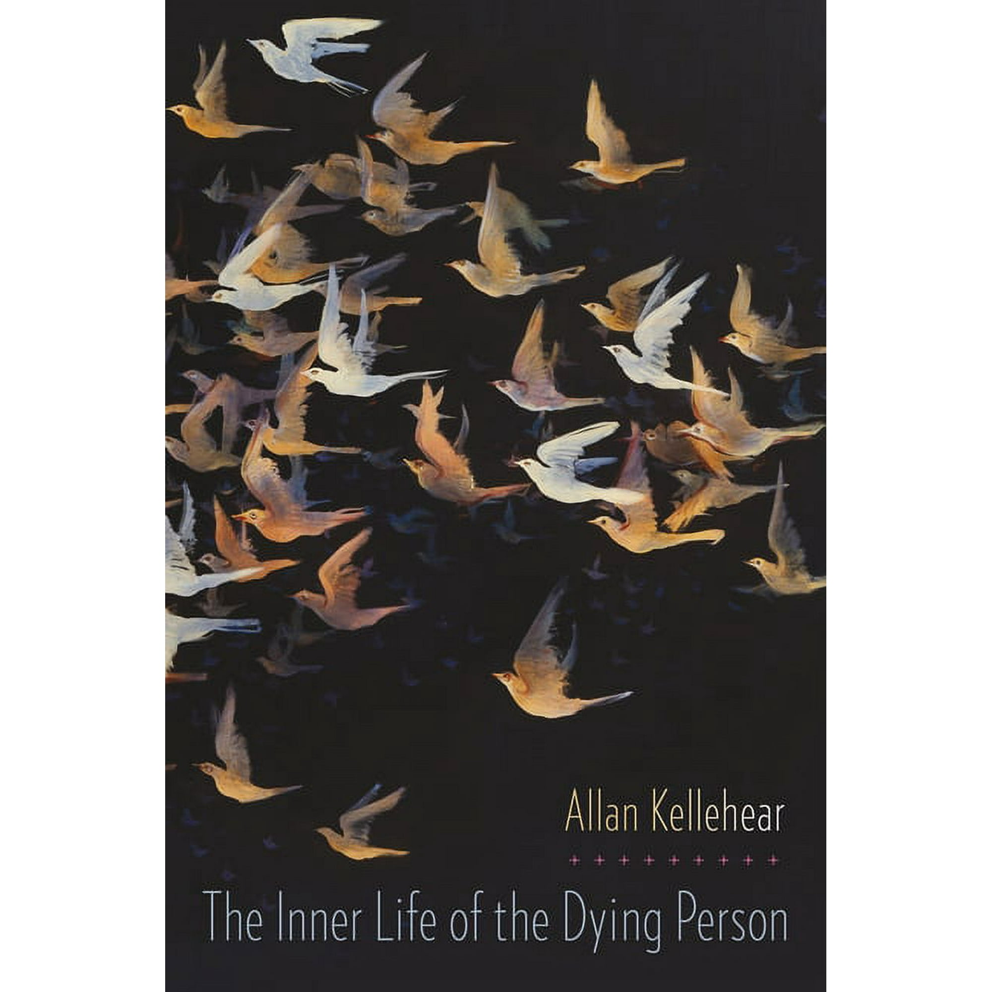 End-Of-Life Care: A Inner Life of the Dying Person (Paperback)