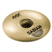 SABIAN AAX X-plosion Fast Crash Cymbal 17 in.