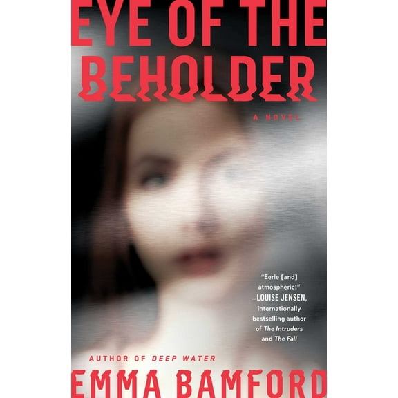 Eye of the Beholder, (Paperback)