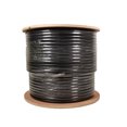 thumbnail image 4 of Logico RG11 14AWG 500ft Black Gel Flooded Electrical Wire, 4 of 4