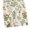 A, variant on Tibvox Spring Florals Linen Table Runner Washable Fabric Home Dining Decoration