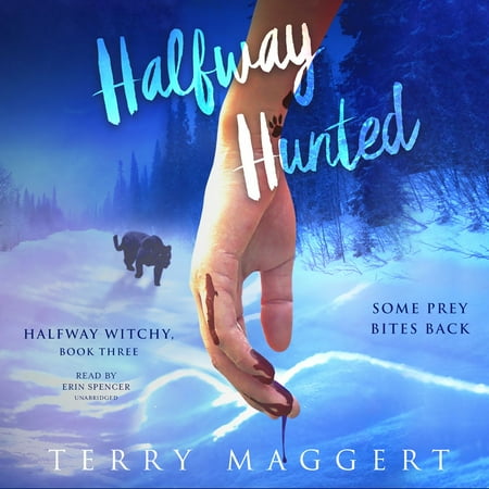 halfway hunted audiobook walmart halfway hunted audiobook walmart