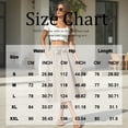 thumbnail image 3 of Women's High Waist Midi Skirt Ruffle Elastic Waist Tie Bow Side Pockets Solid Color Summer Beach Casual A-Line Skirt 01-Army Green XXL, 3 of 5
