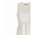 thumbnail image 3 of Max Mara 'Aureo' Maxi Waistcoat (Women's), 3 of 4