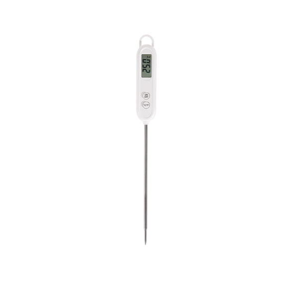 Yatlte Stable-Read Instant Read Thermometer, Candy Thermometer Digital Instant Read for Meat Kitchen Cooking Food Oil Deep Fry BBQ Grill Smoker