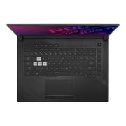 ASUS ROG Strix Hero III G531GW XB74 - 15.6 - Core i7 9750H - 16 G (G531GW-XB74)