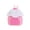 D, variant on Cute Kids Backpack for Boys Girls, Toddler Mushroom School Bag with Adjustable Straps, Lightweight Travel Backpack for Preschool Daycare