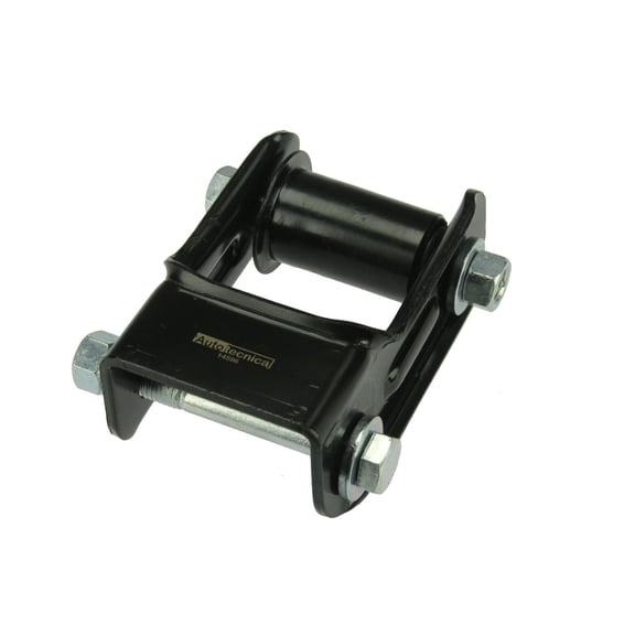 Autotecnica CE0913067 Leaf Spring Shackle
