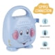thumbnail image 2 of Altavoz Karaoke Vivitar Singimals Kids con micrófono Bluetooth, 2 of 7