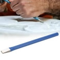thumbnail image 4 of Steel Chisel, 165mm Chisel Concrete Chisel Stone Chisel Masonry Chisel Fitter Cement Chisel  for Brick for Concrete, 4 of 7