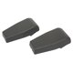 thumbnail image 5 of 2 uds para Jeep Wrangler JK 2007-2017 cubierta de bisagra de ventana trasera tapa de vidrio para vehículo Tmvgtek Autopartes, 5 of 9