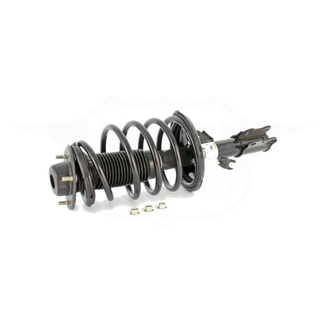 Front Left Suspension Strut Coil Spring Assembly 78A-11961 For Toyota Sienna
