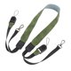 thumbnail image 5 of Controlador de drones Lanyard, PU aluminio Aloy Drone Remote Controlador Longitud Ajustable Longitud Fácil de Instalacia para RC 2, 5 of 7