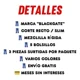 thumbnail image 2 of Pack De 3 Jeans Premium Corte Recto / Slim Tallas 28 A 38, 2 of 8