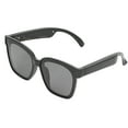 thumbnail image 1 of Smart  Sunglasses, Adjustable Volume Open Ear Music  Audio Smart Glasses  for Outside Use, 1 of 7