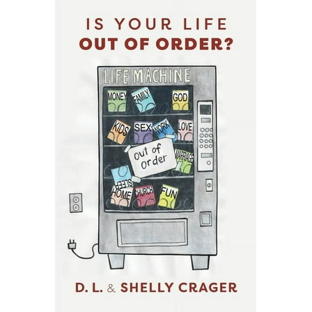 Is Your Life Out of Order? (Paperback)
