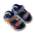thumbnail image 4 of Sandalias de moda de verano para niños, para niños de talla mediana y grande, estilo coreano, zapatos de playa para bebés, para niños grandes y pequeños, 4 of 5