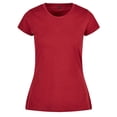 thumbnail image 1 of Build Your Brand Womens Basic T-Shirt, 1 of 5