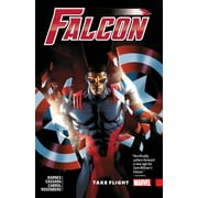 Falcon: Take Flight