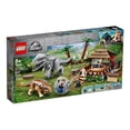 thumbnail image 1 of Set LEGO Creator Róver Explorador Espacial 31107, 1 of 3