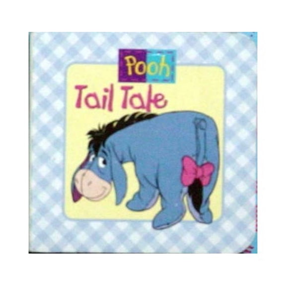 Pre-Owned Tail Tale Paperback
