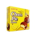 thumbnail image 2 of Choco Pie--Banana Flavor, 2 of 4