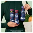 thumbnail image 4 of Yogurt bebible Chobani Cherry Vanilla 20g proteína 296gr, 4 of 5
