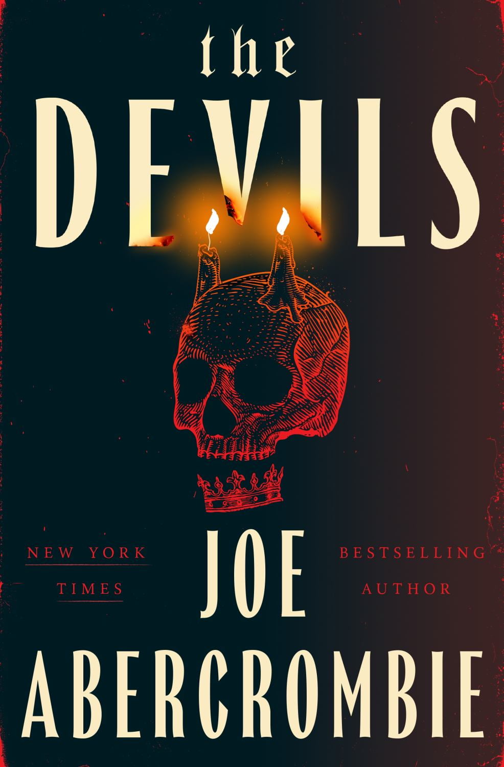 The Devils (Paperback) - Walmart.com