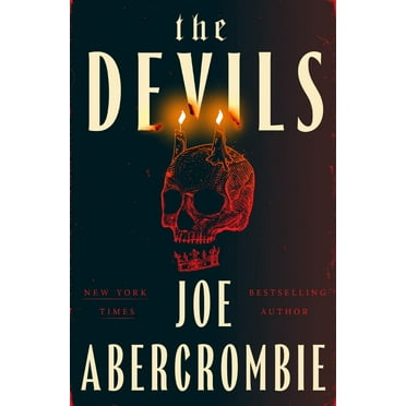 Joe Abercrombie: The Devils (Hardcover)