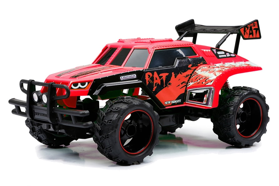 new bright rc cars walmart