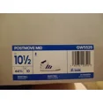 thumbnail image 4 of Adi - das PostMove Mid Men’s Sneaker Basketball Shoe White Athletic Trainers 10.5, 4 of 5