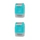 thumbnail image 4 of Naiovety Roller Stamp Gibberish Stamp Privacy Guard Roller para archivos de identificación Protección de datos confidenciales, azul Concha azul 2piezas Naiovety CBP155008, 4 of 6