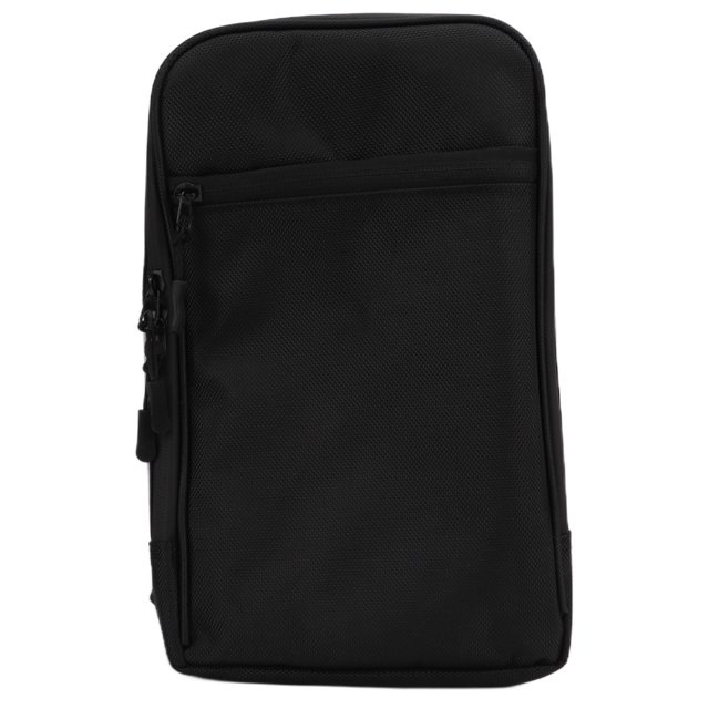 Bolsa Multifuncional Impermeable ANGGREK para Portabicicletas Trasero 28x16x11cm