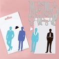 thumbnail image 3 of Men Cutting Dies Carbon Steel Gentlemen Die Cuts for DIY Crafting Embossing Stencil Template for Card Making Scrapbooking Photo Album Decoration DIY, 3 of 8