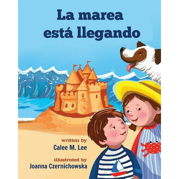 La marea estÃ¡ llegando, (Paperback)