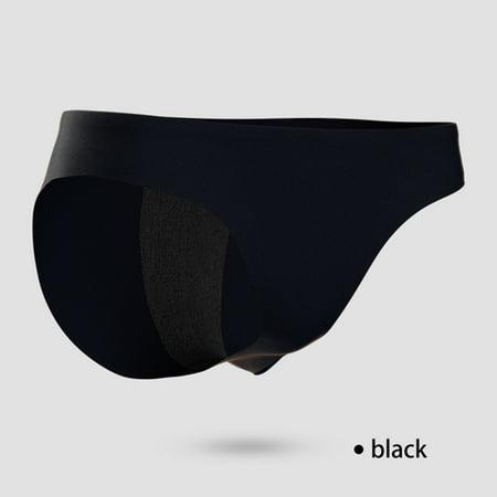 

Viadha Women Solid Color Patchwork Briefs Panties Underwear Knickers Bikini Underpants