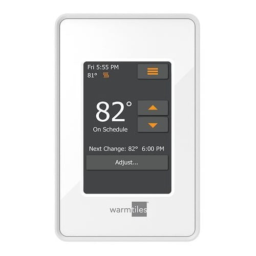 Es Warm Tiles Colortouch Thermostat Com - Easy Heat Warm Tiles Thermostat Recall Es Warm Tiles Colortouch Thermostat Com - Easy Heat Warm Tiles Thermostat Recall