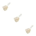 thumbnail image 2 of Cateissary Cesta para freír, aperitivos, patatas fritas, pollo, colador de Metal, herramienta de cocina, cestas, colador, contenedor de almacenamiento, Type2 NO2 Cateissary CBP102734, 2 of 6