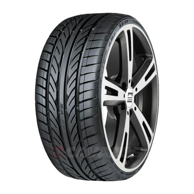 LLANTA 275/55 R20 TRAZANO SA57 117V