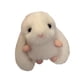 thumbnail image 5 of llavero lindo cómodo cómodo accesorios de llavero de animales de peluche para mujeres Boda de cumpleaños Día de San Valentín, 5 of 8